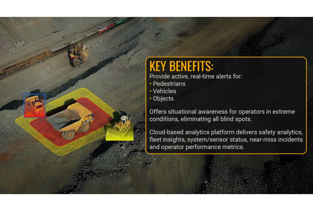Key Benefits