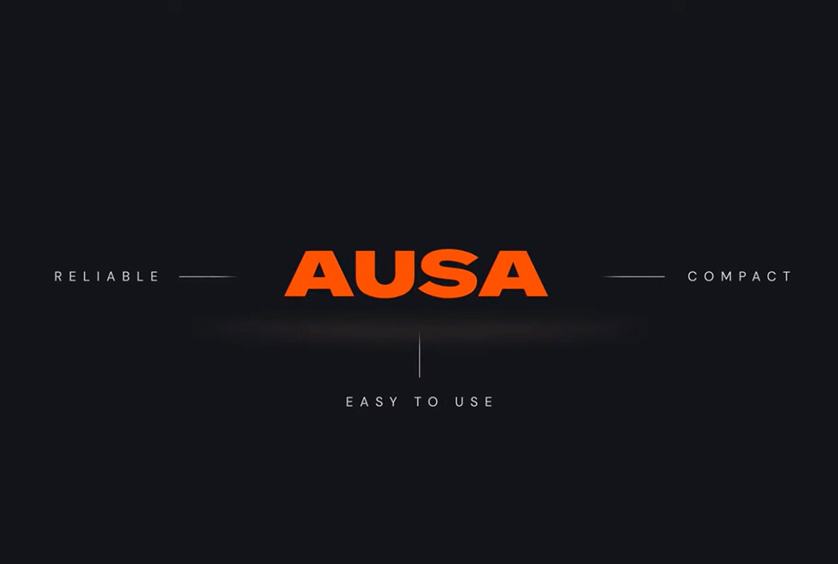 A New Era: AUSA’s Next Chapter Begins with JLG