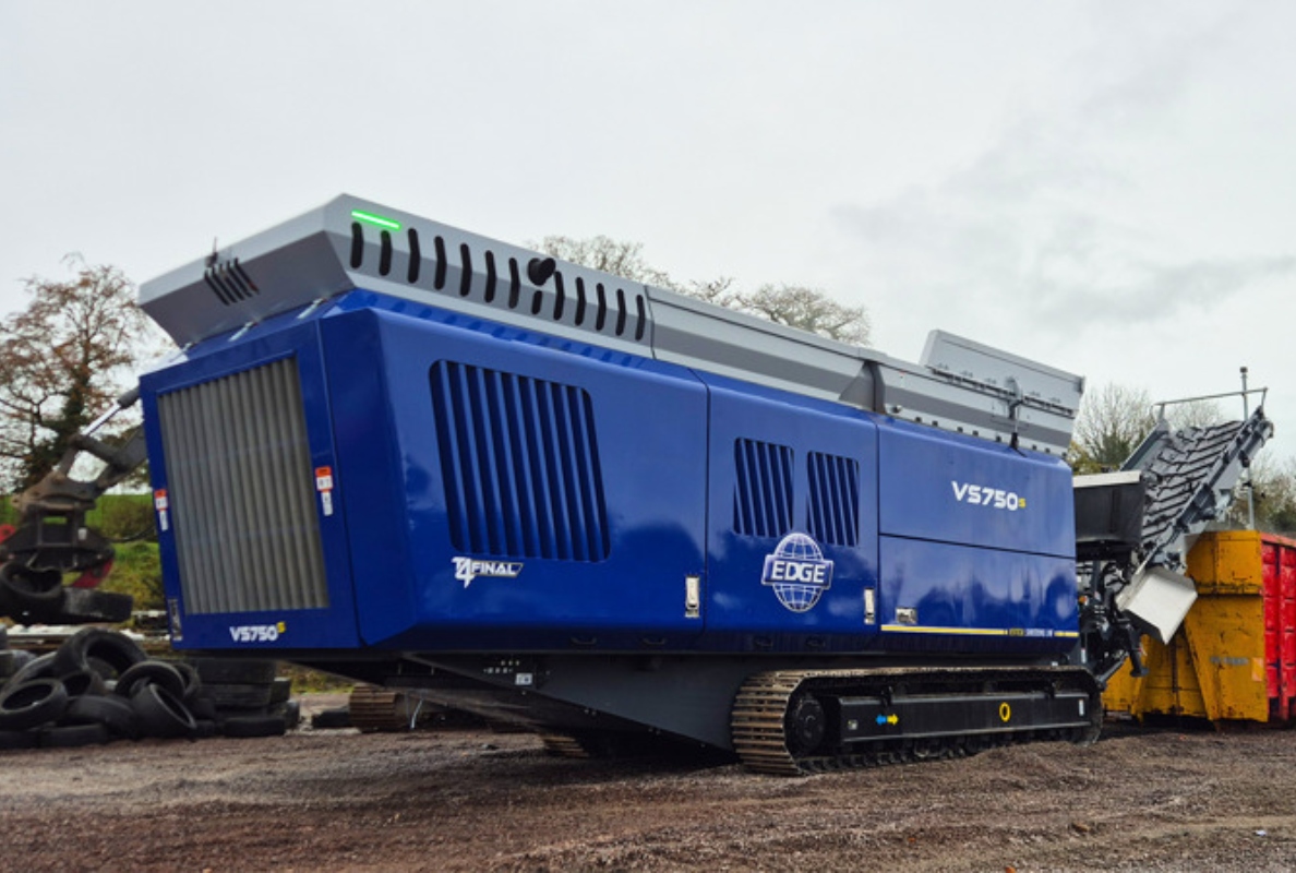 EDGE Innovate to unveil latest innovations at CONEXPO-CON/AGG 2026 ...