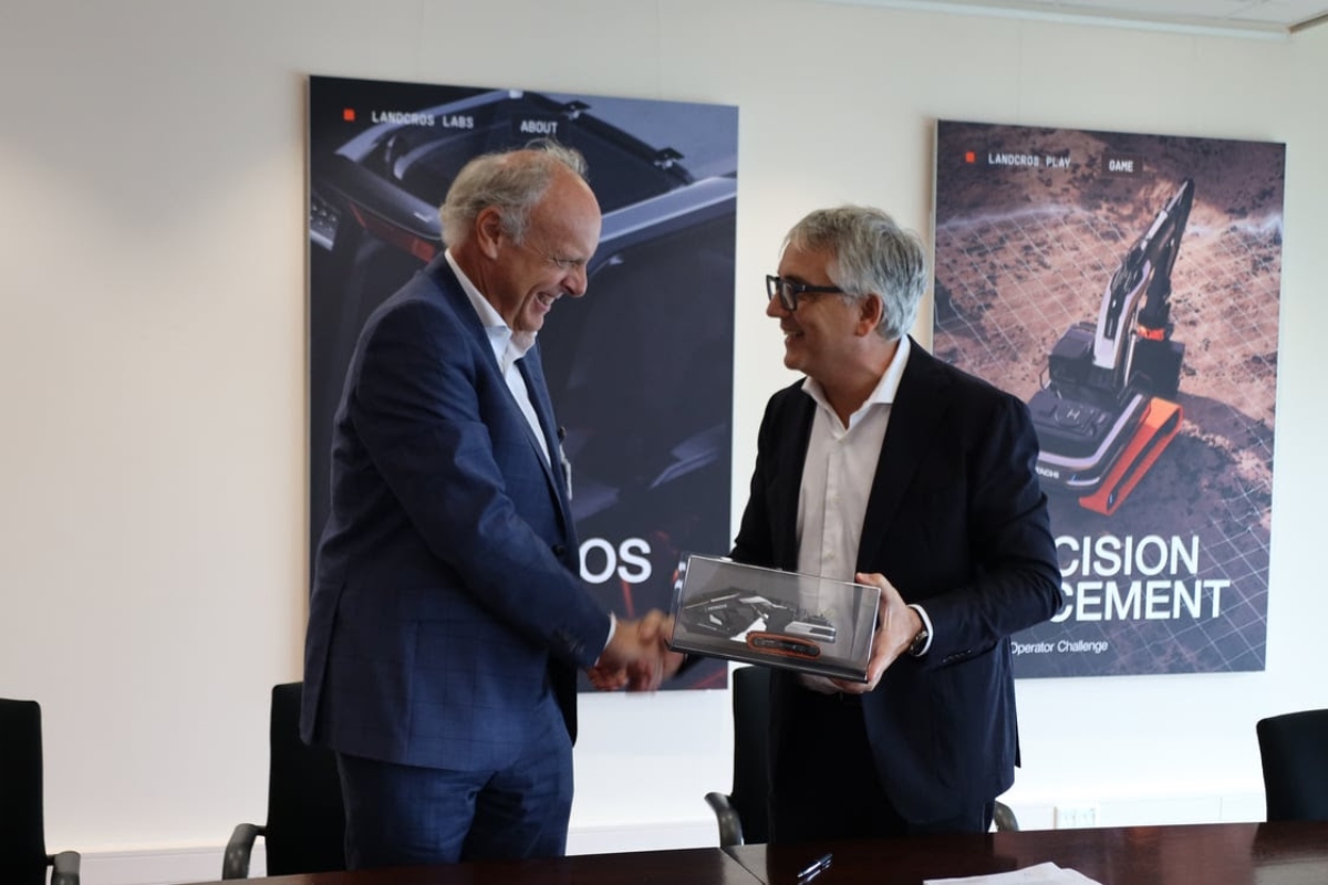 Hitachi and Akkodis