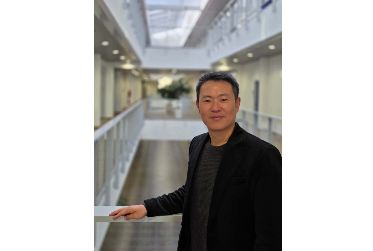 Sanho Shin has been appointed Chief Executive Officer of Hyundai Europe.