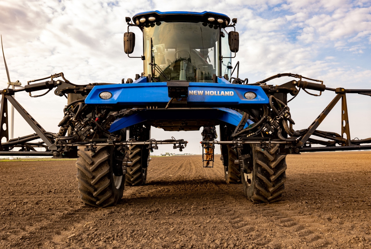 Guardian SP310F, Machine of the Year Brazil
