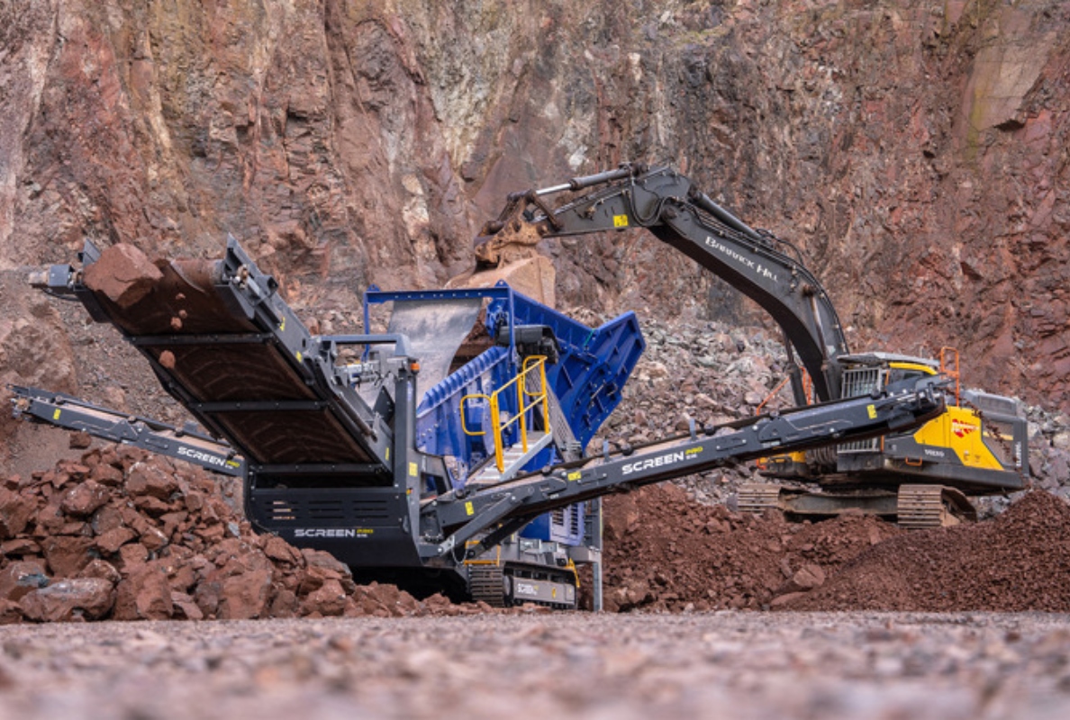 EDGE Innovate to unveil latest innovations at CONEXPO-CON/AGG 2026