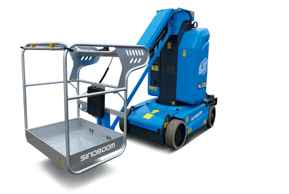 Sinoboom ML10EJ