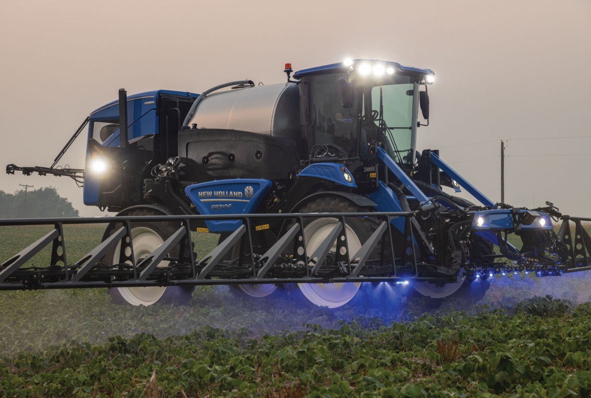 Guardian SP310F, Machine of the Year Brazil