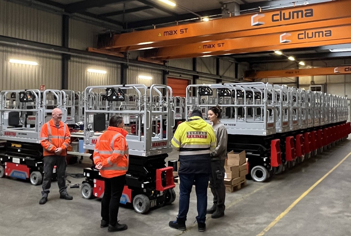 Driving QHSE Excellence Forward