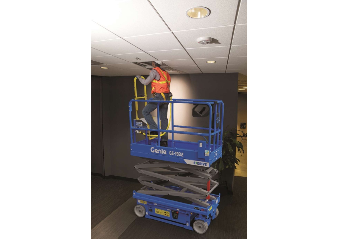 Genie Marks 60 Years of Quality and Purposeful Innovation at APEX 2026