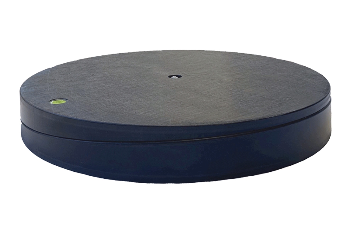 DICA Expands LevelRight Outrigger Pad Product Line