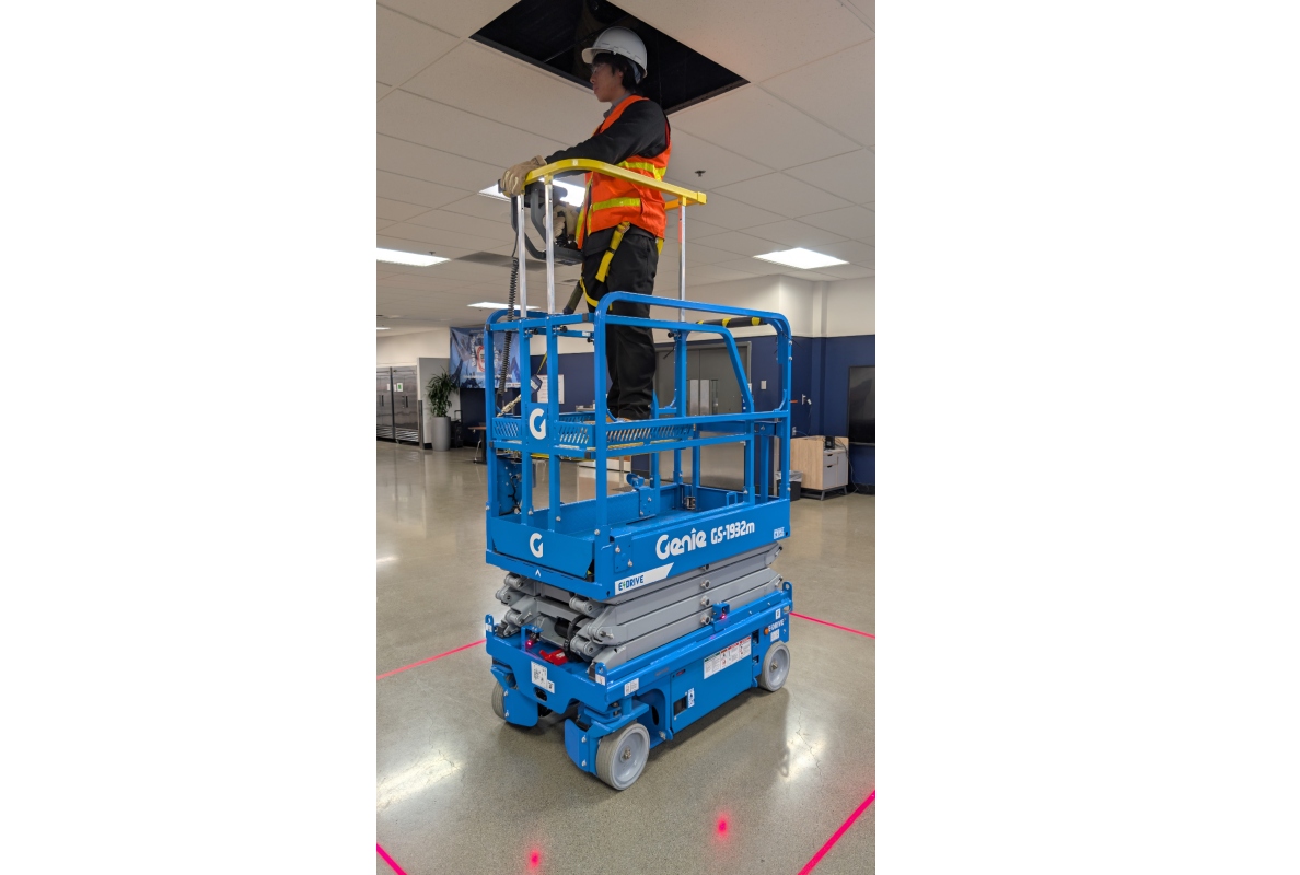 Genie Marks 60 Years of Quality and Purposeful Innovation at APEX 2026