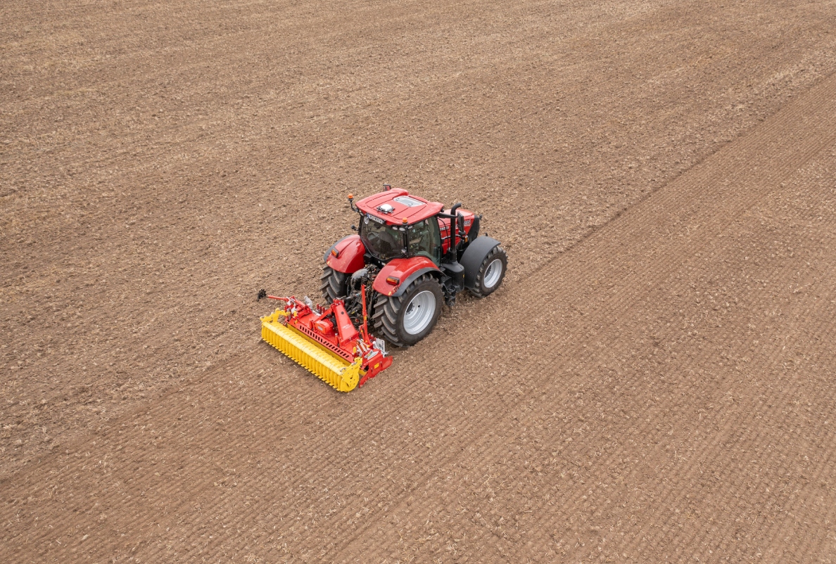 The LION 3030MASTER stands out with its new, eye catching design