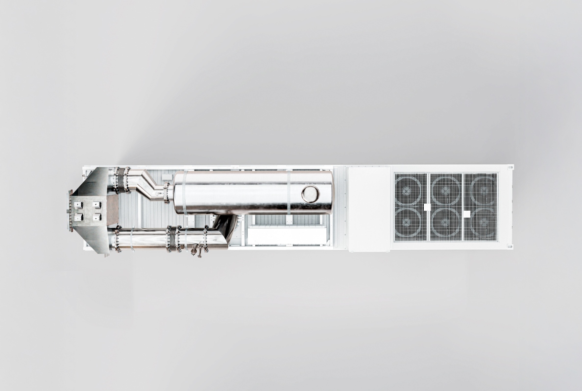 HIMOINSA HGY Advanced