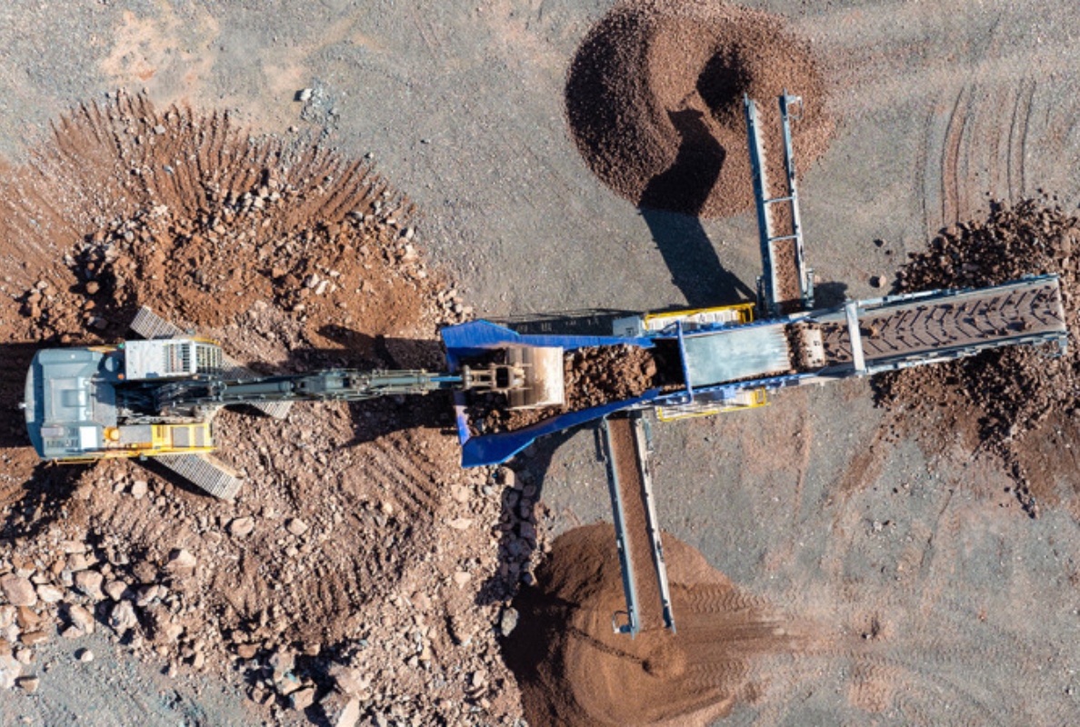 EDGE Innovate to unveil latest innovations at CONEXPO-CON/AGG 2026