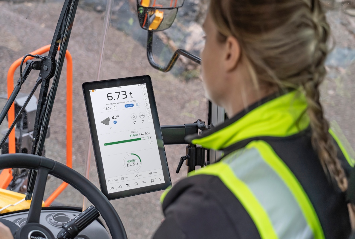 Volvo Construction Equipment Announces Updates Across Wheel Loader Lineup to Maximize Efficiency, Safety and Profitability