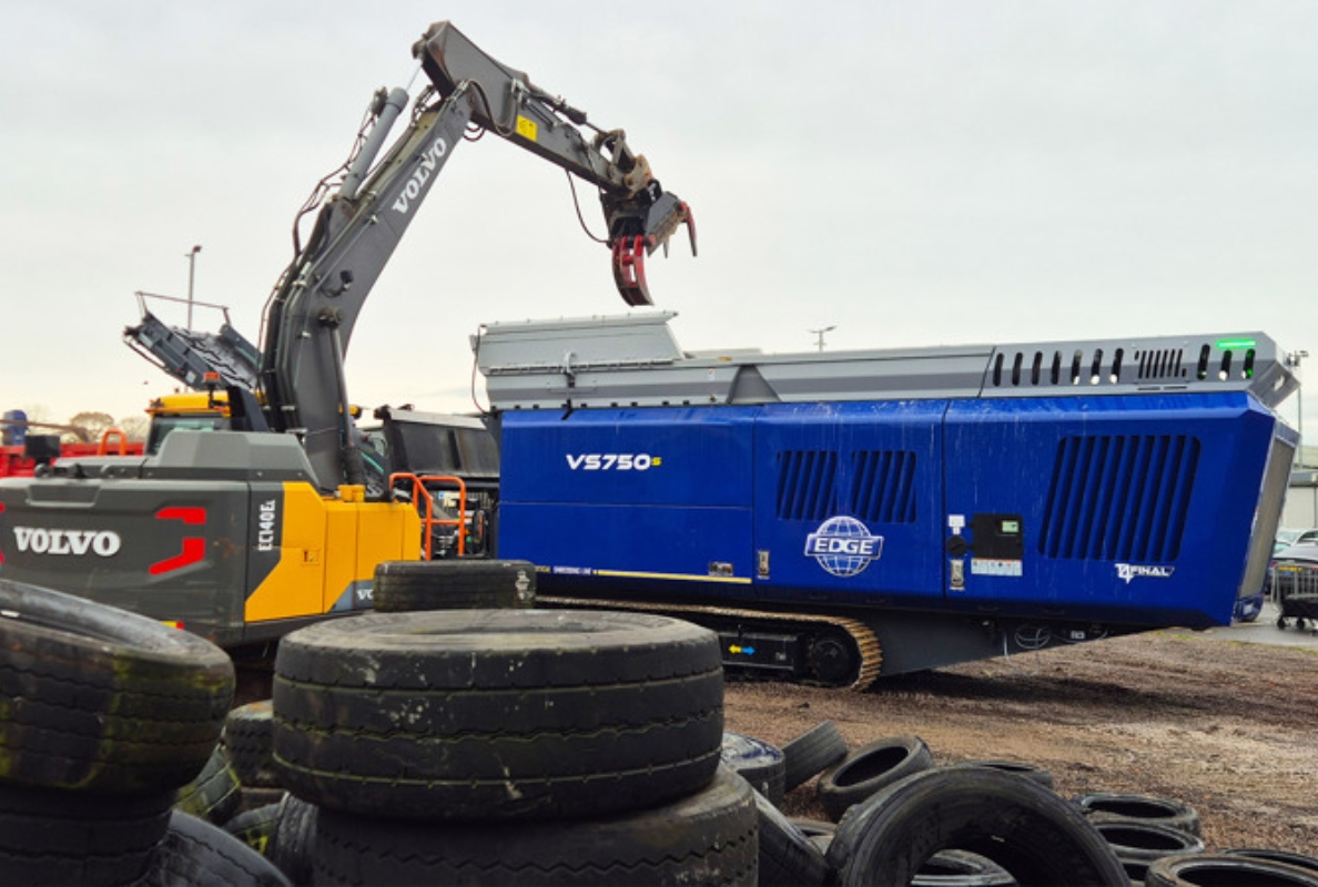 EDGE Innovate to unveil latest innovations at CONEXPO-CON/AGG 2026