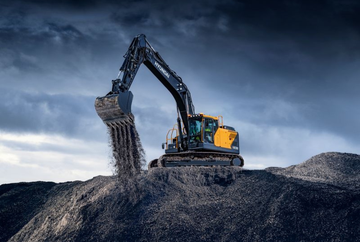 HX300 delivers increased power and performance