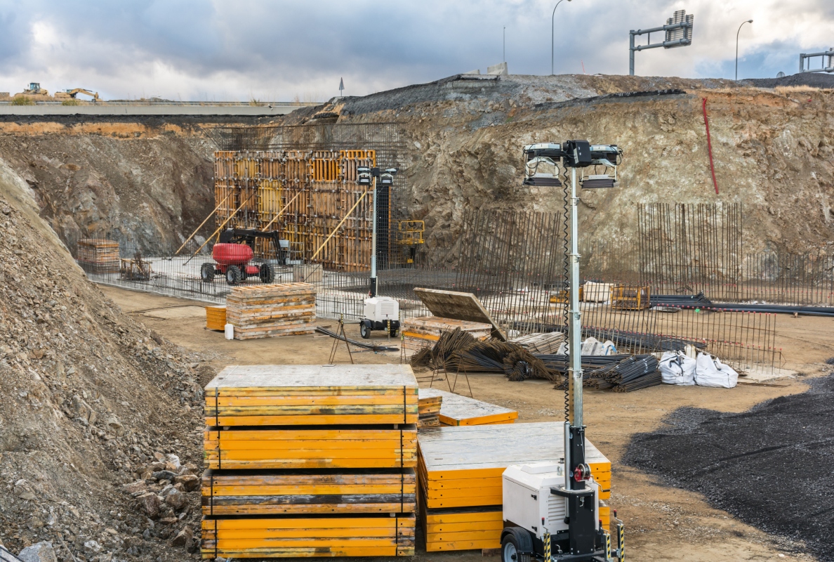 Applications Target for Discover Lithium Professional Range