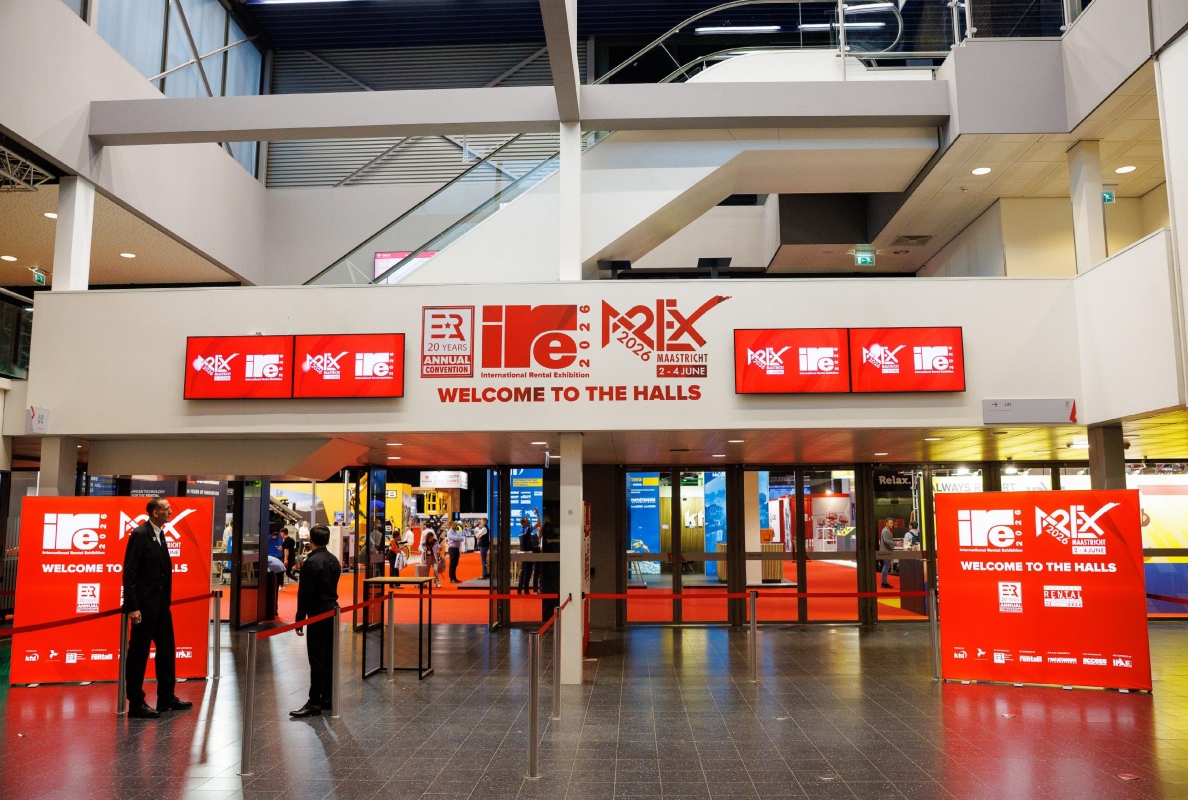 Successful APEX and IRE held in Maastricht