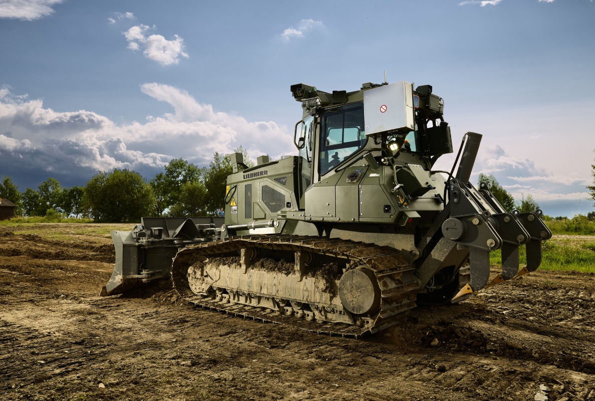 Liebherr-International Deutschland GmbH