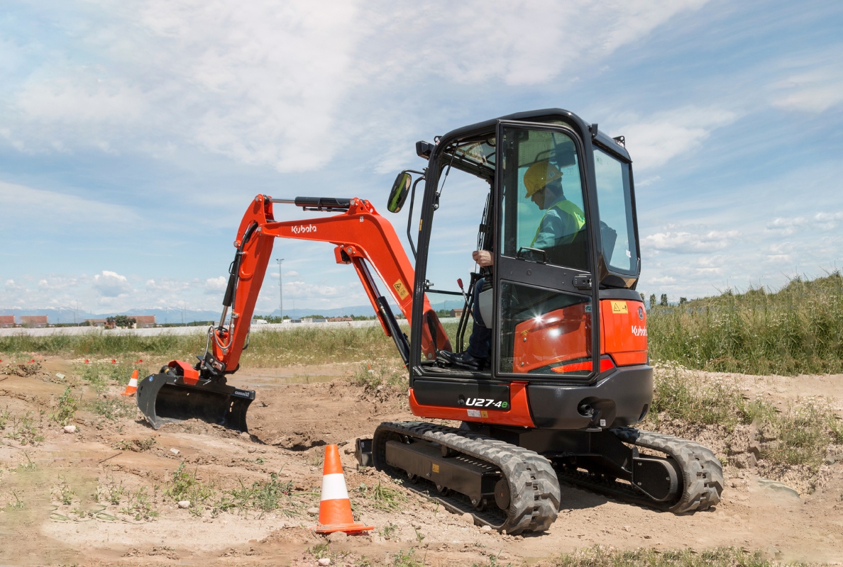 Electric Retrofit U27-4E