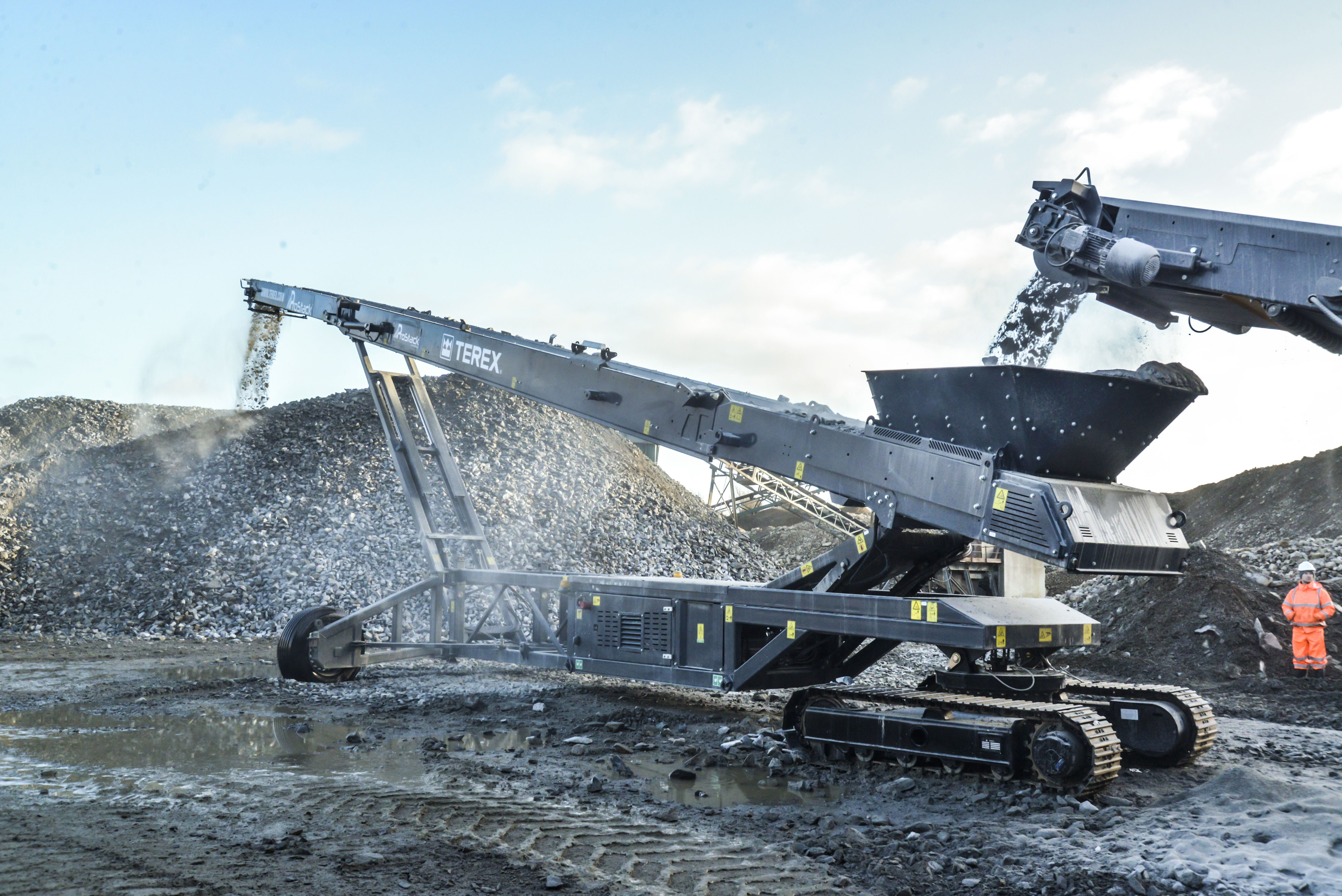 ProStack to Attend Hillhead 2026