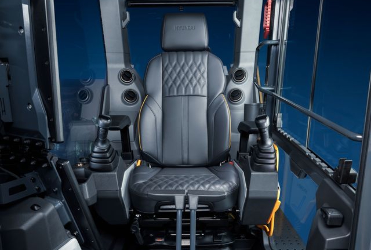 HX300 delivers increased power and performance