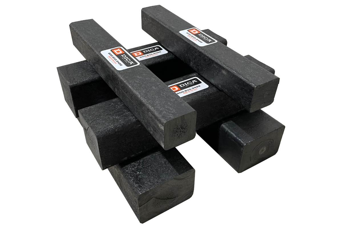 DICA - ProStack Cribbing Timbers