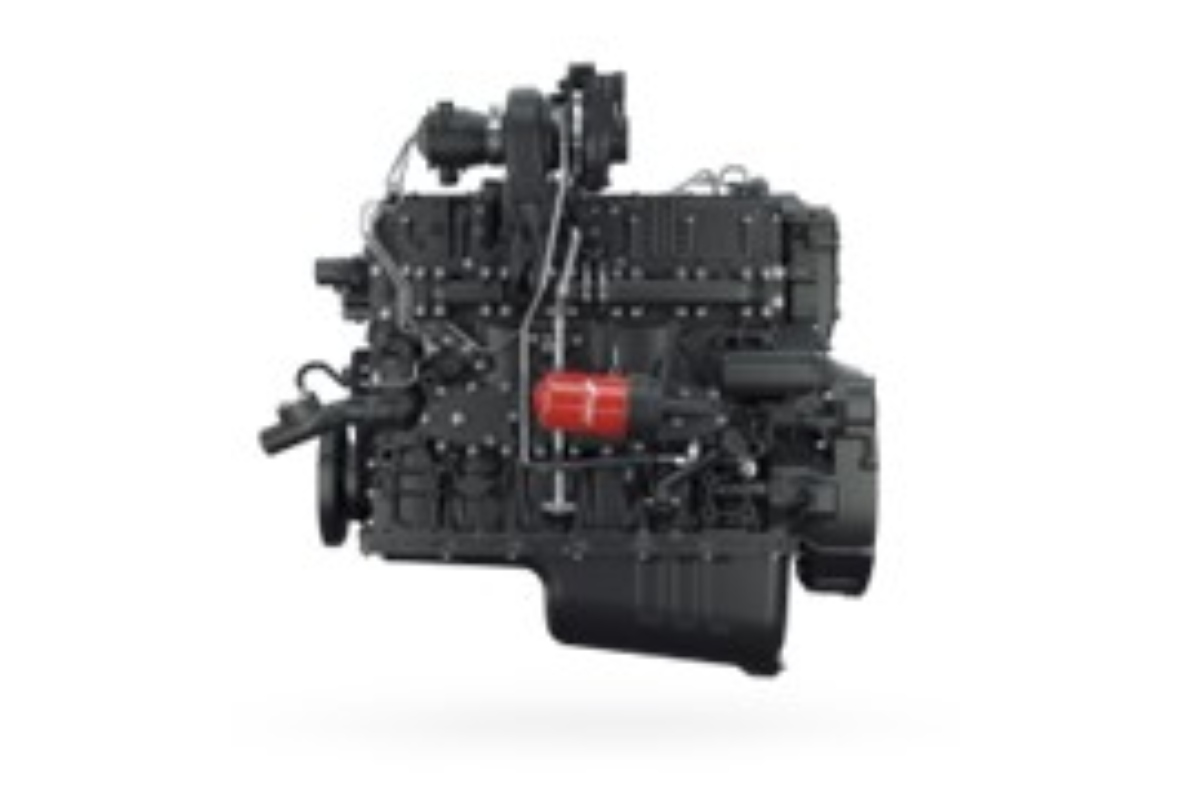 FPT confirmed as the engine manufacturer of choice for premium tractor brands, powering three Tractor of the Year 2026 winners