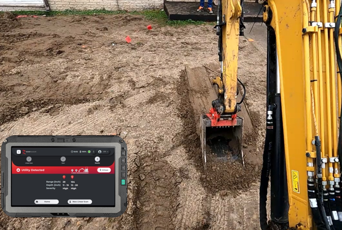 engcon and RodRadar Partner to Transform On-Site Construction Automation and Safety