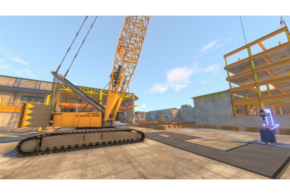 Industrial Training International (ITI) to exhibit at CONEXPO-CON/AGG 2026, highlighting innovations in simulation-based learning