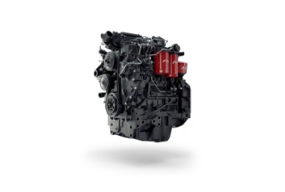FPT confirmed as the engine manufacturer of choice for premium tractor brands, powering three Tractor of the Year 2026 winners