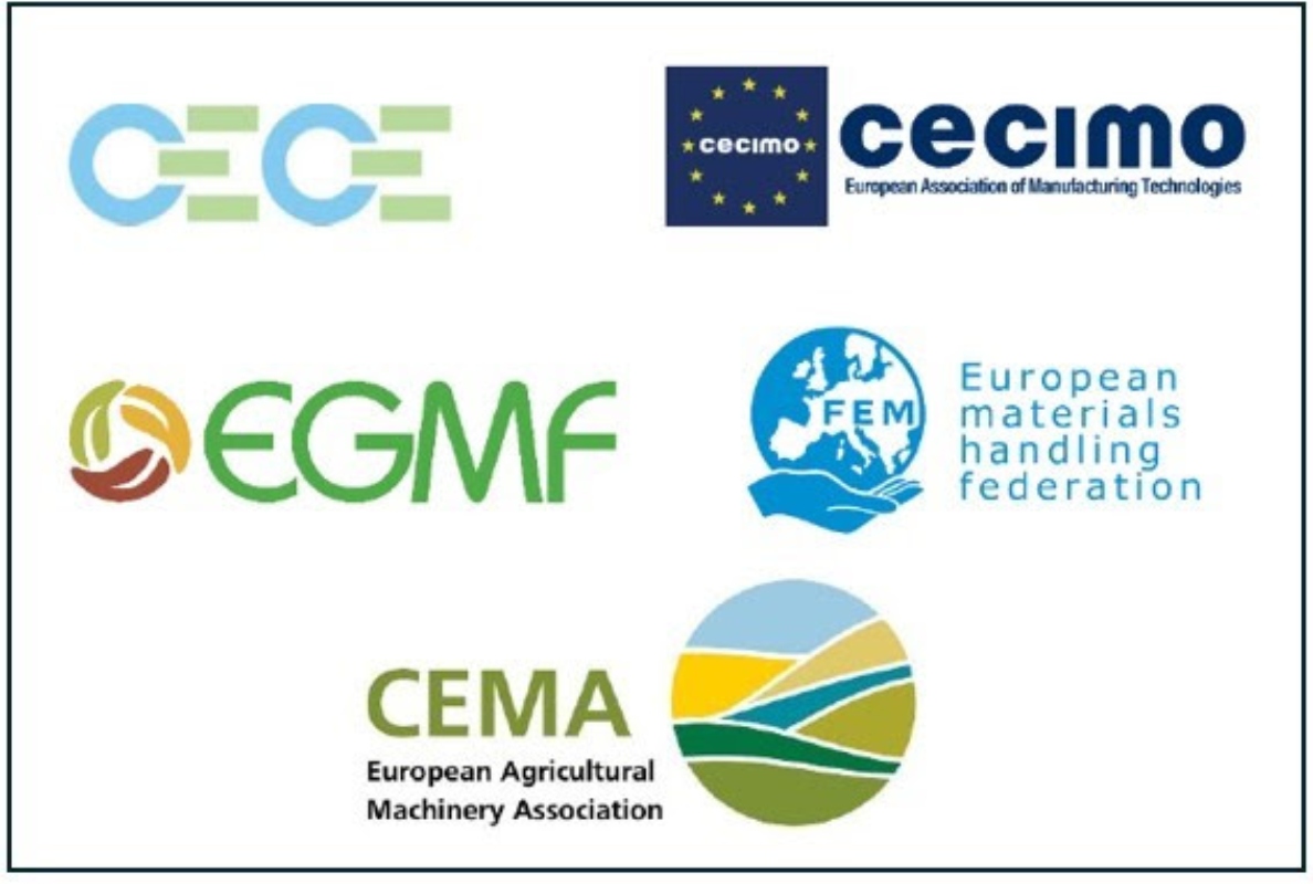 Joint industry statement call on cybersecurity & Machinery Regulation