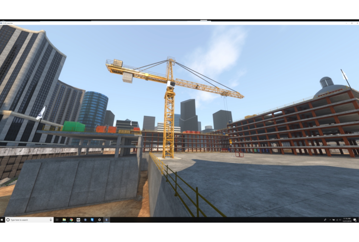 Industrial Training International (ITI) to exhibit at CONEXPO-CON/AGG 2026, highlighting innovations in simulation-based learning
