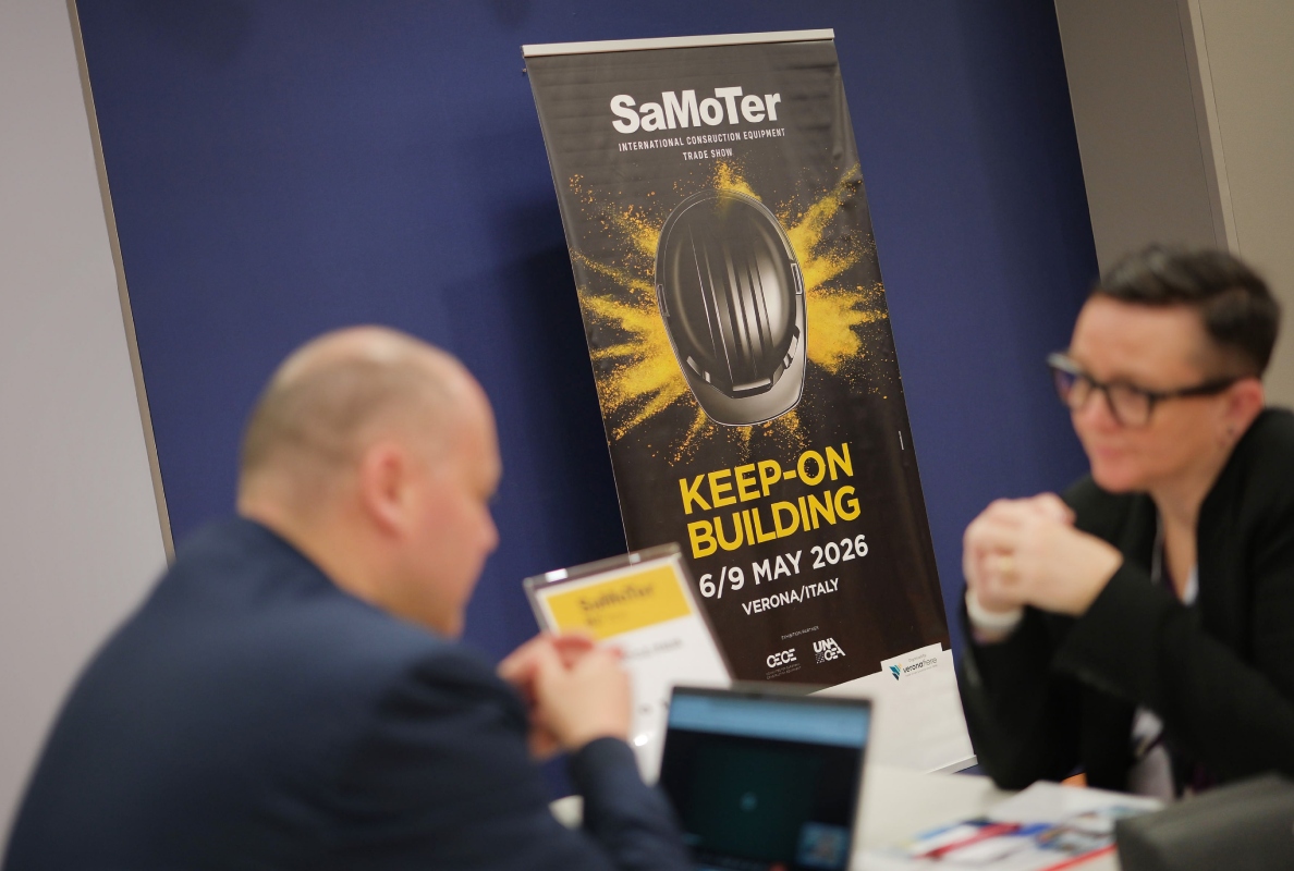 Run-up to SaMoTer 2026: 32 journalists from 12 countries attend B2Press