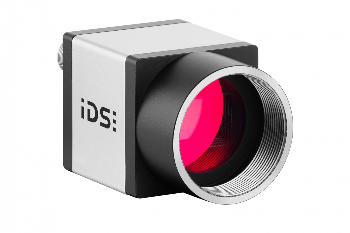 IDS camera