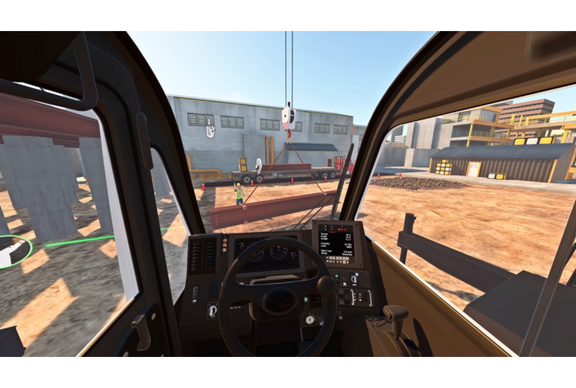 Industrial Training International (ITI) to exhibit at CONEXPO-CON/AGG 2026, highlighting innovations in simulation-based learning
