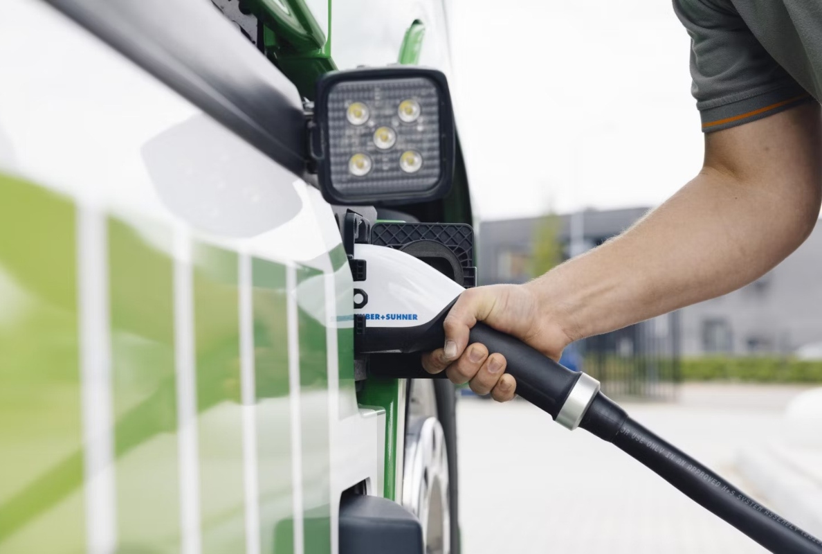 Milestone: Volvo’s electric trucks reach 250 million kilometers