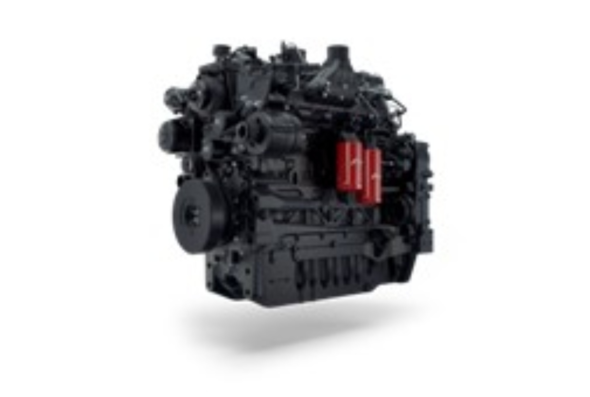 FPT confirmed as the engine manufacturer of choice for premium tractor brands, powering three Tractor of the Year 2026 winners