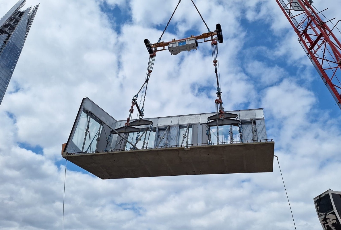 Vita Industrial to Showcase Vita Load Navigator 2.0 at CONEXPO-CON/AGG with Live Demos and Show-Only Offers