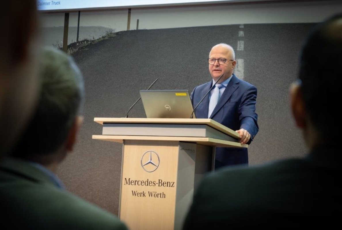 Michael Theurer,