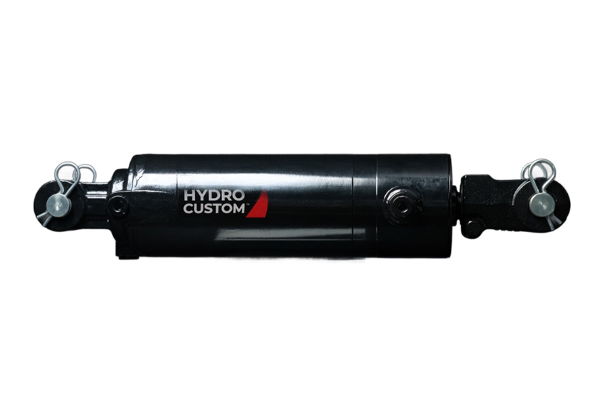 Bailey International Launches New Hydro Custom WC Series
