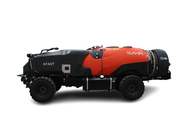 KFAST-Sprayer