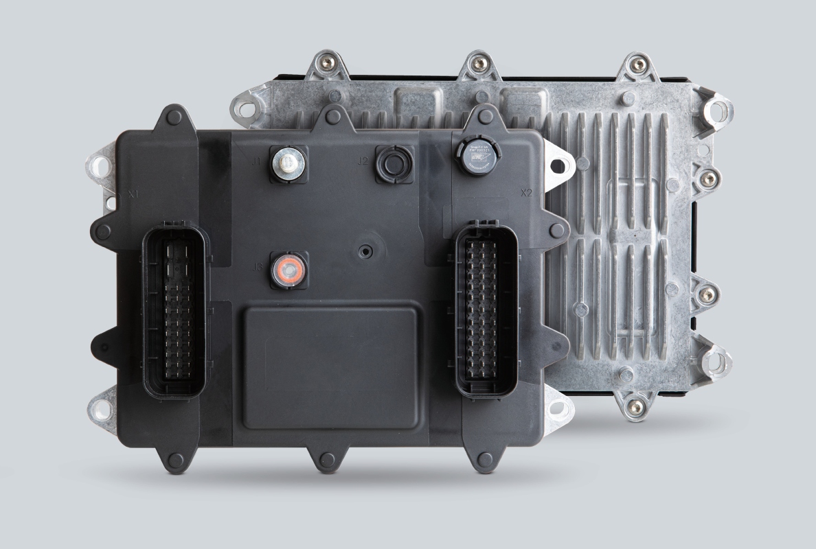 ePDM 70-150, the Power Distribution Controller for vehicle electrical systems from Würth Elektronik ICS.
