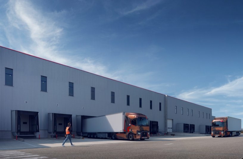 Renault Trucks T High 2027