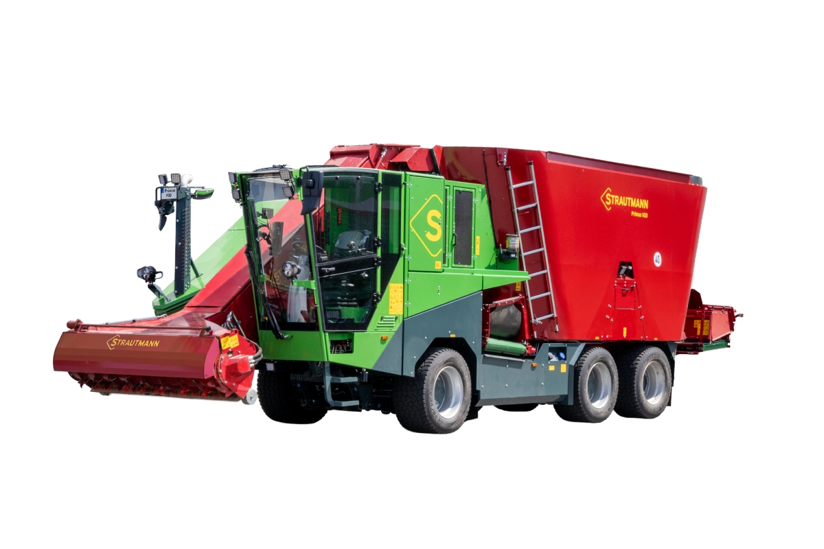 The new Primus 900