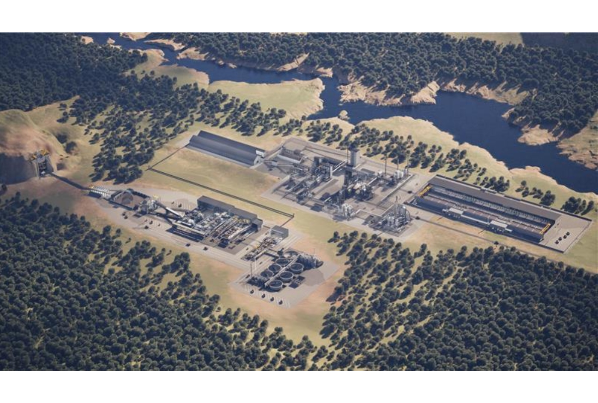 Metso to showcase its unique offering for the copper industry at the 12th International Copper Conference in Arizona, USA