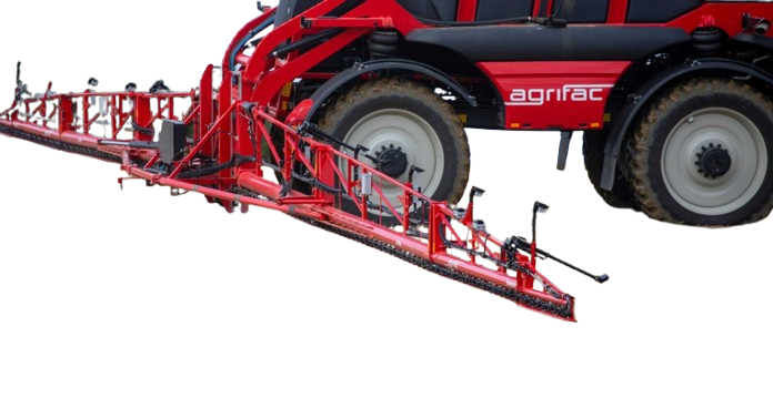 Agrifac AiCPlus