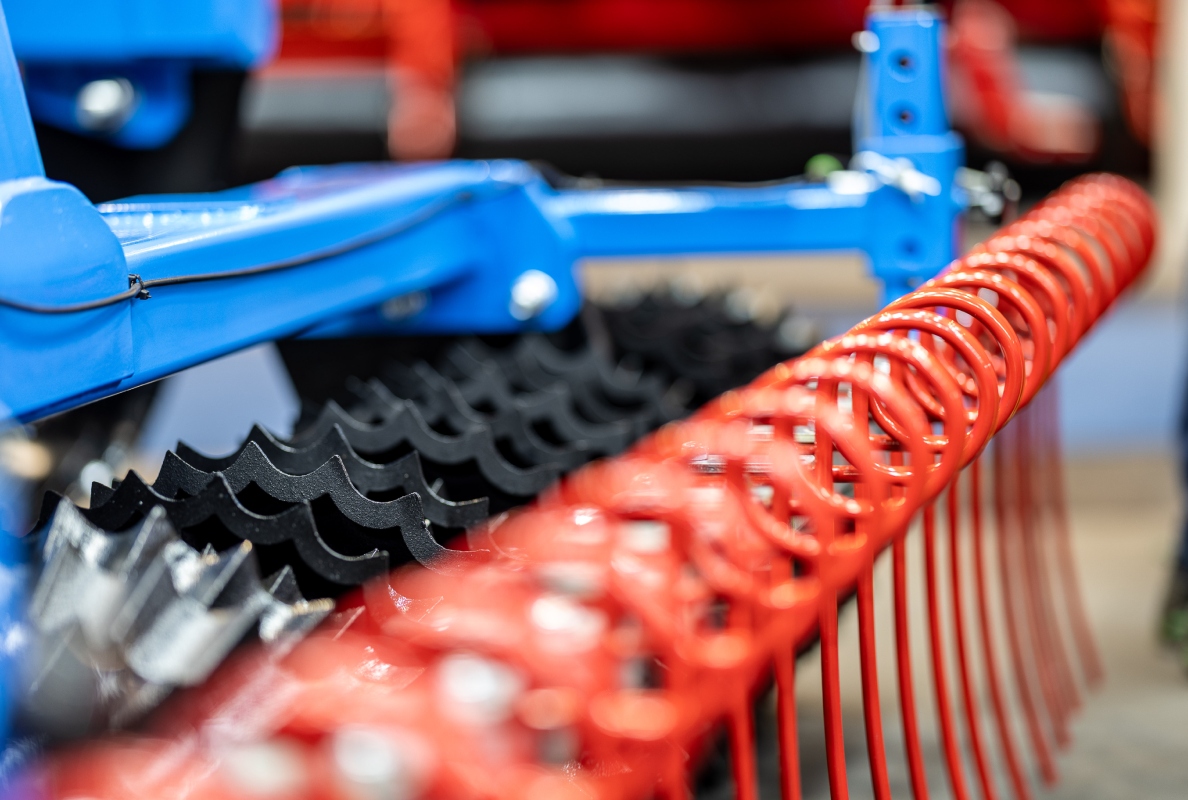 Agritechnica 2025 will present farm equipment solutions for regenerative agriculture