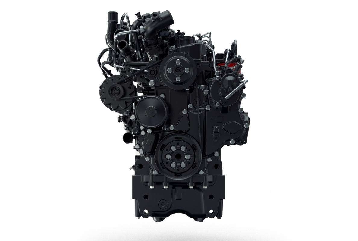 FPT Industrial powers the tractor of the year 2025 in the HighPower and Utility award categories