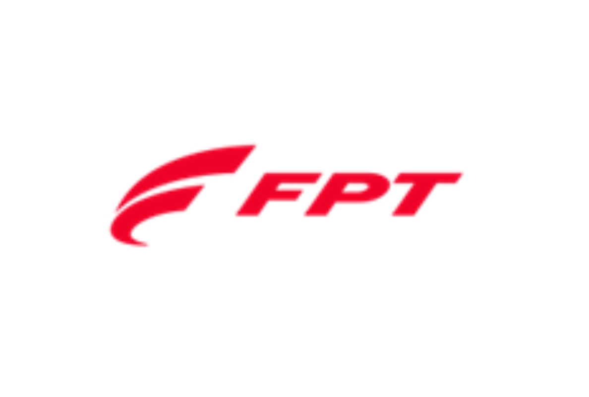 FPT Industrial logo