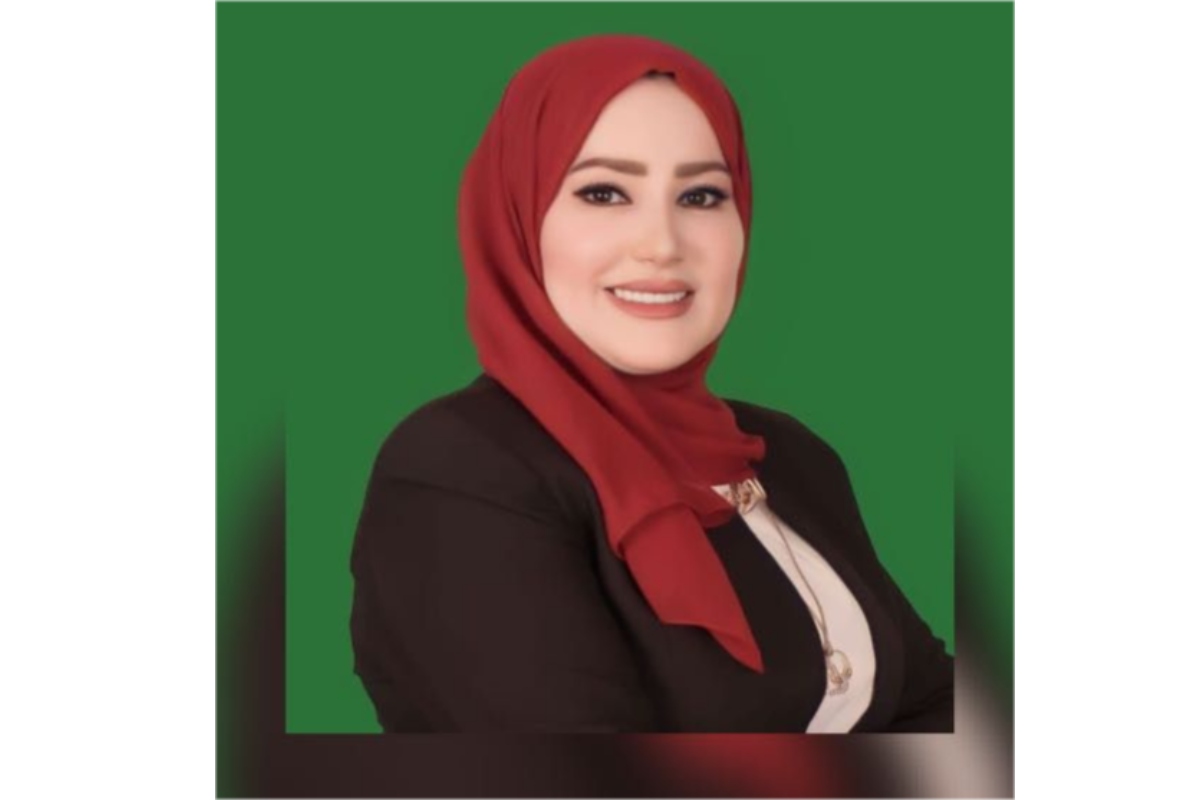 Dr. Zeinab AL-Momany
